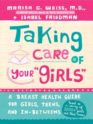 Taking Care of Your Girls - ebook